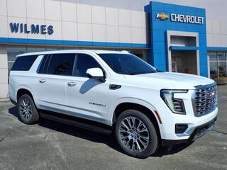 2025 Gmc Yukon Xl for sale in Altus OK