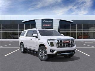 2025 Gmc Yukon Xl for sale in Kernersville NC