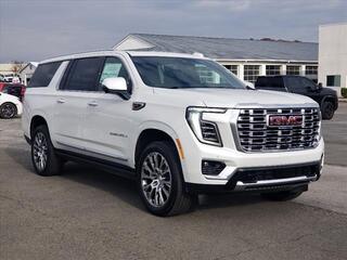 2025 Gmc Yukon Xl for sale in Cleveland TN