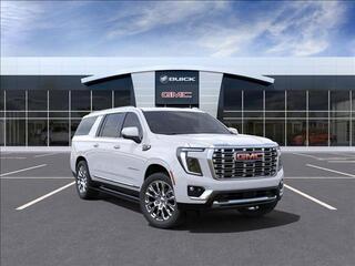 2025 Gmc Yukon Xl for sale in Alhambra CA