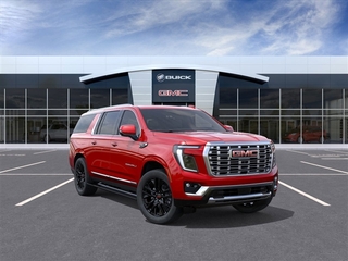 2025 Gmc Yukon Xl