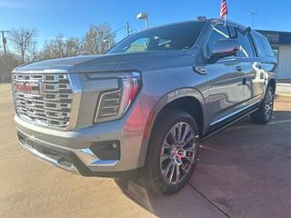 2025 Gmc Yukon Xl