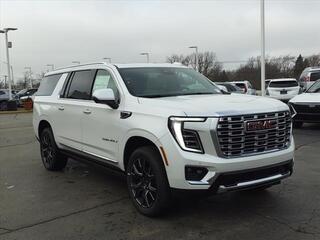 2025 Gmc Yukon Xl for sale in Matteson IL