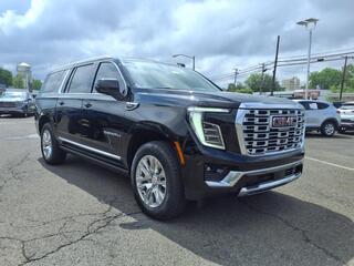 2025 Gmc Yukon Xl