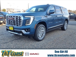 2025 Gmc Yukon Xl for sale in Sea Girt NJ