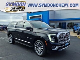 2025 Gmc Yukon Xl for sale in Mount Horeb WI