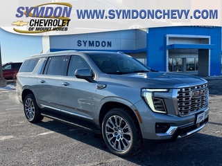 2025 Gmc Yukon Xl for sale in Mount Horeb WI