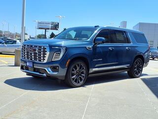 2025 Gmc Yukon Xl