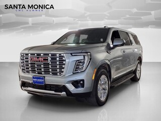 2025 Gmc Yukon Xl for sale in Santa Monica CA