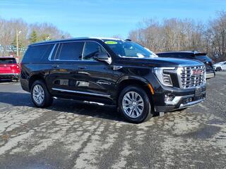 2025 Gmc Yukon Xl for sale in Beckley WV