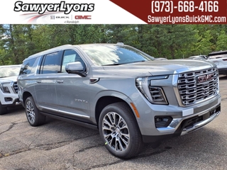 2025 Gmc Yukon Xl