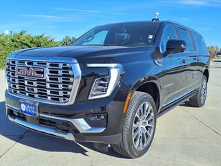 2025 Gmc Yukon Xl for sale in Columbus NE