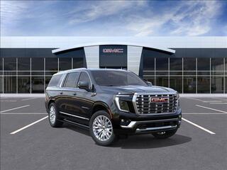 2025 Gmc Yukon Xl