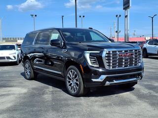 2025 Gmc Yukon Xl for sale in Tulsa OK
