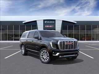 2025 Gmc Yukon Xl