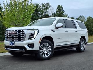2025 Gmc Yukon Xl for sale in Somersworth NH