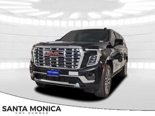 2025 Gmc Yukon Xl for sale in Santa Monica CA