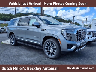 2025 Gmc Yukon Xl for sale in Beckley WV