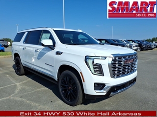 2025 Gmc Yukon Xl for sale in White Hall AR