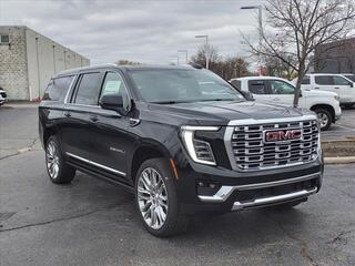 2025 Gmc Yukon Xl for sale in Matteson IL