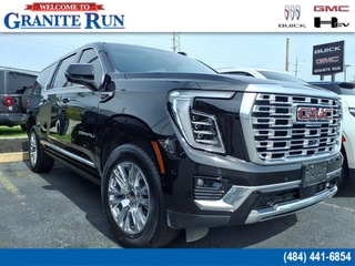 2025 Gmc Yukon Xl for sale in Media PA