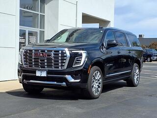 2025 Gmc Yukon Xl