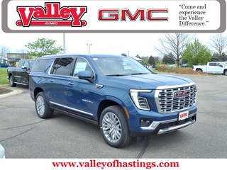 2025 Gmc Yukon Xl