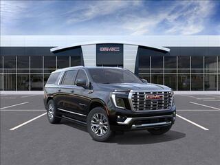 2025 Gmc Yukon Xl