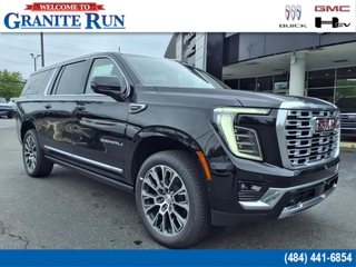 2025 Gmc Yukon Xl for sale in Media PA