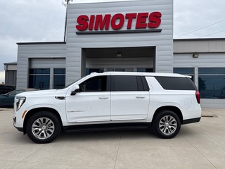2025 Gmc Yukon Xl for sale in Minooka IL