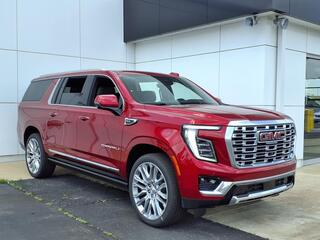2025 Gmc Yukon Xl for sale in Charlotte NC
