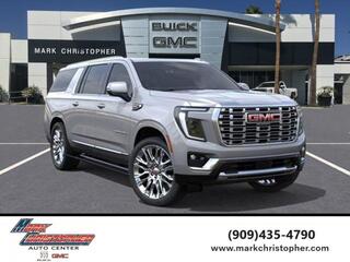 2025 Gmc Yukon Xl for sale in Ontario CA