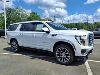 2025 Gmc Yukon Xl for sale in North Brunswick NJ