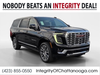 2025 Gmc Yukon Xl for sale in Chattanooga TN
