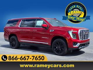 2025 Gmc Yukon Xl for sale in Princeton WV
