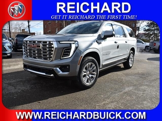 2025 Gmc Yukon Xl for sale in Dayton OH