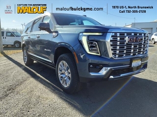 2025 Gmc Yukon Xl