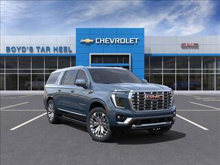 2025 Gmc Yukon Xl for sale in Roxboro NC