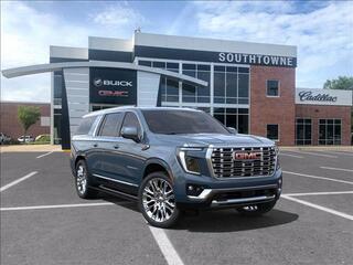 2025 Gmc Yukon Xl