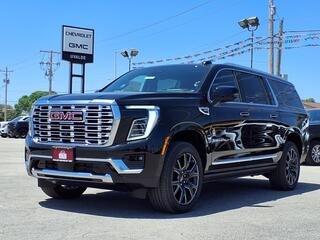 2025 Gmc Yukon Xl