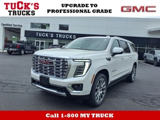 2025 Gmc Yukon Xl for sale in Hudson MA