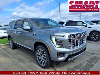 2025 Gmc Yukon Xl