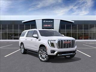 2025 Gmc Yukon Xl for sale in Ontario CA