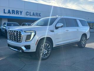 2025 Gmc Yukon Xl