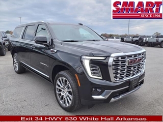 2025 Gmc Yukon Xl for sale in White Hall AR