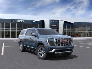 2025 Gmc Yukon Xl