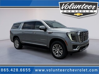 2025 Gmc Yukon Xl for sale in Sevierville TN