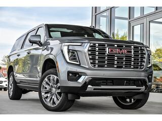 2025 Gmc Yukon Xl