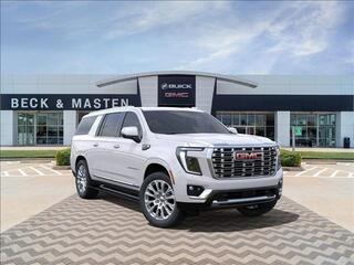 2025 Gmc Yukon Xl