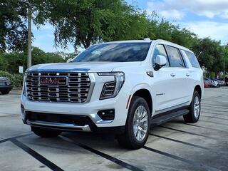 2025 Gmc Yukon Xl